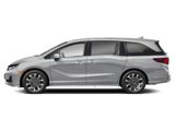 New 2025 Honda Odyssey Elite image 3