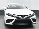Used 2023 Toyota Camry SE image 3