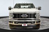 Used 2024 Ford F350 King Ranch w/ Chrome Package image 2