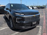 New 2026 Chevrolet Traverse LT w/ Driver Confidence Package image 3