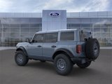 New 2025 Ford Bronco Badlands w/ Sasquatch Package image 4