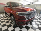 New 2025 RAM 1500 Limited w/ Bed Utility Group image 3