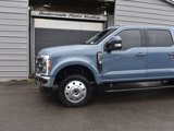 Certified 2023 Ford F450 Lariat image 5
