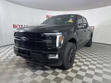 Certified 2024 Ford F150 Platinum image 4