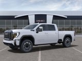 New 2025 GMC Sierra 3500 Denali Ultimate image 2