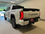 New 2025 Toyota Tundra Platinum image 4