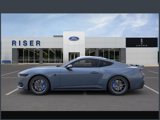 New 2025 Ford Mustang Dark Horse image 3