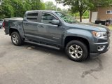 Used 2019 Chevrolet Colorado Z71 image 4