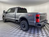 New 2025 Ford F250 Platinum image 3