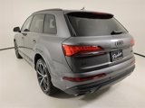 Certified 2025 Audi Q7 2.0T Premium Plus w/ Premium Plus Package image 3