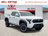 New 2025 Toyota Tacoma TRD Off-Road image 1