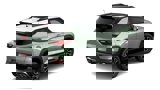New 2025 Chevrolet TrailBlazer ACTIV image 4