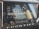 New 2026 Nissan Frontier SV image 5