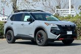 New 2025 Nissan Rogue SV w/ Rock Creek Premium Package image 2