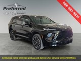 New 2025 Buick Enclave Sport Touring w/ Super Cruise Package image 3
