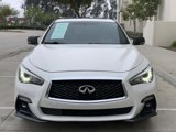 Used 2021 INFINITI Q50 Sensory w/ Cargo Package image 2