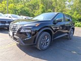 New 2026 Nissan Rogue S image 2