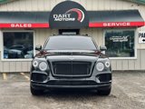 Used 2020 Bentley Bentayga image 2