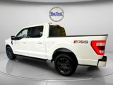 Used 2022 Ford F150 Lariat w/ Equipment Group 502A High image 5