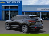 New 2025 Chevrolet Blazer RS w/ Driver Confidence II Package image 3