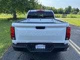 New 2025 Chevrolet Colorado W/T image 6