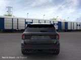 New 2025 Ford Explorer ST image 3