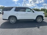 New 2025 Chevrolet Tahoe LS image 5