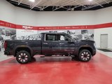 New 2025 GMC Sierra 3500 Denali w/ Denali Reserve Package image 2