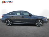 New 2026 Honda Civic FWD Hybrid Sedan image 5