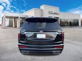 New 2025 Cadillac XT6 Sport w/ Technology Package image 4