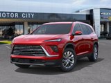 New 2026 Buick Enclave Preferred image 6