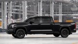 New 2026 Toyota Tundra Limited image 3