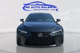Used 2022 Lexus IS 350 F Sport image 2