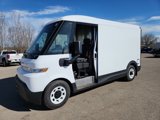 New 2025 Chevrolet Brightdrop 400 w/ Power Door Package image 4