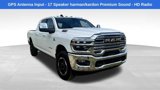 New 2025 RAM 2500 Laramie image 3