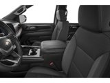 New 2025 Chevrolet Suburban Z71 image 6