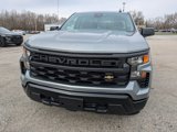New 2025 Chevrolet Silverado 1500 W/T w/ WT Value Package image 2