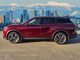 New 2025 INFINITI QX60 Luxe w/ Vision Package image 2