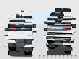 New 2025 Nissan Frontier PRO-4X image 4