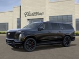 New 2025 Cadillac Escalade ESV Sport Platinum w/ LPO, ONYX Package image 2
