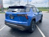New 2025 Chevrolet Equinox ACTIV w/ Safety and Technology Package image 5