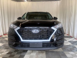 Used 2021 Hyundai Tucson Value w/ Cargo Package image 3