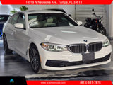 Used 2020 BMW 530i xDrive w/ Convenience Package image 5
