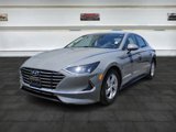 Used 2021 Hyundai Sonata SE w/ Cargo Package image 3