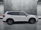 Certified 2024 Subaru Forester Limited image 4