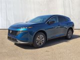 New 2025 Nissan Murano SL image 2
