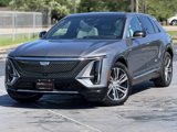 Used 2023 Cadillac Lyriq 2WD image 5