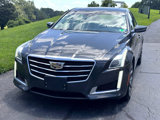 Used 2016 Cadillac CTS Luxury image 4