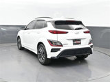 Used 2022 Hyundai Kona N Line image 3