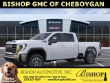 New 2026 GMC Sierra 2500 SLE w/ SLE Value Package; image 4